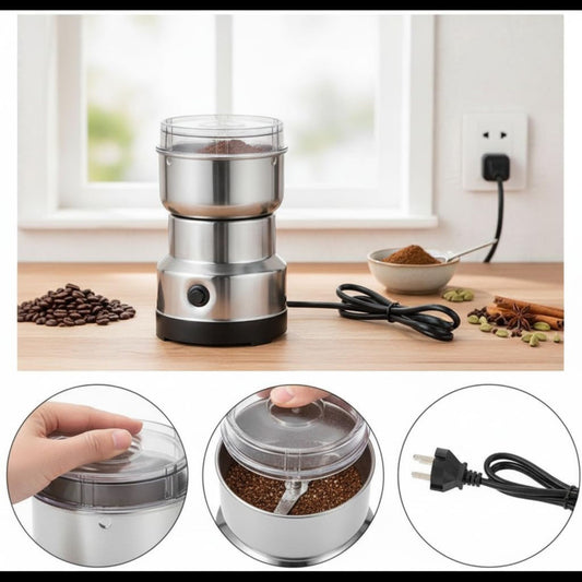 Nima Mixer Grinder – Multifunctional Electric Grinder & Chopper